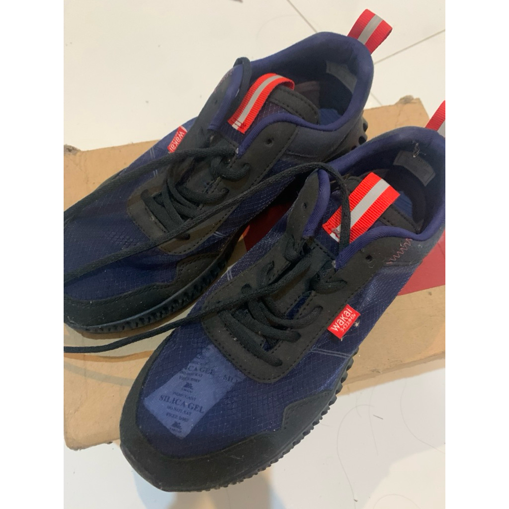 WAKAI HIRO TRANSPARENT