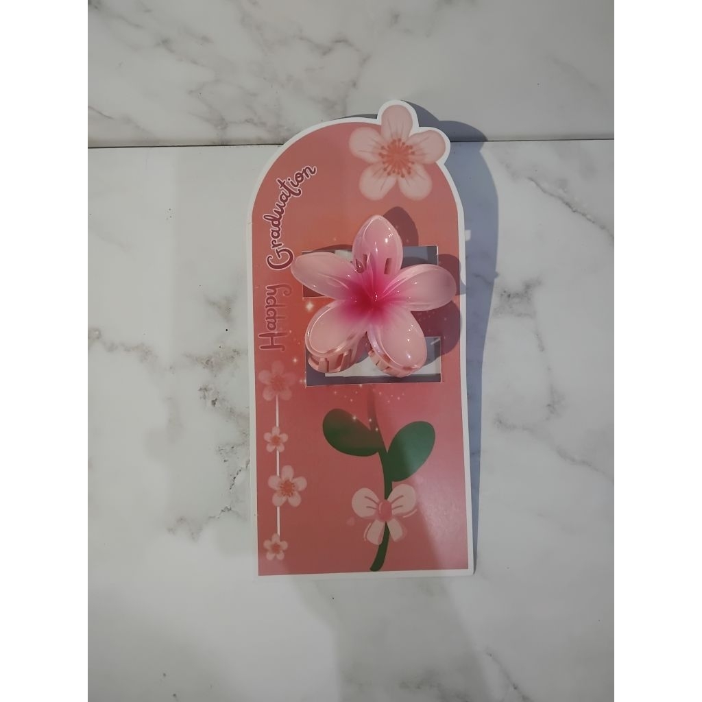 Farewell Give/Hampers/Souvenir/Jedai Card Murce