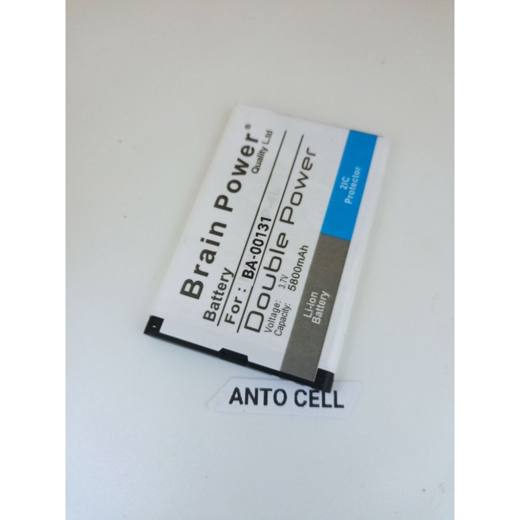 Baterai batre Mito A67 / A67 core BA-00131 BA-000131 double power