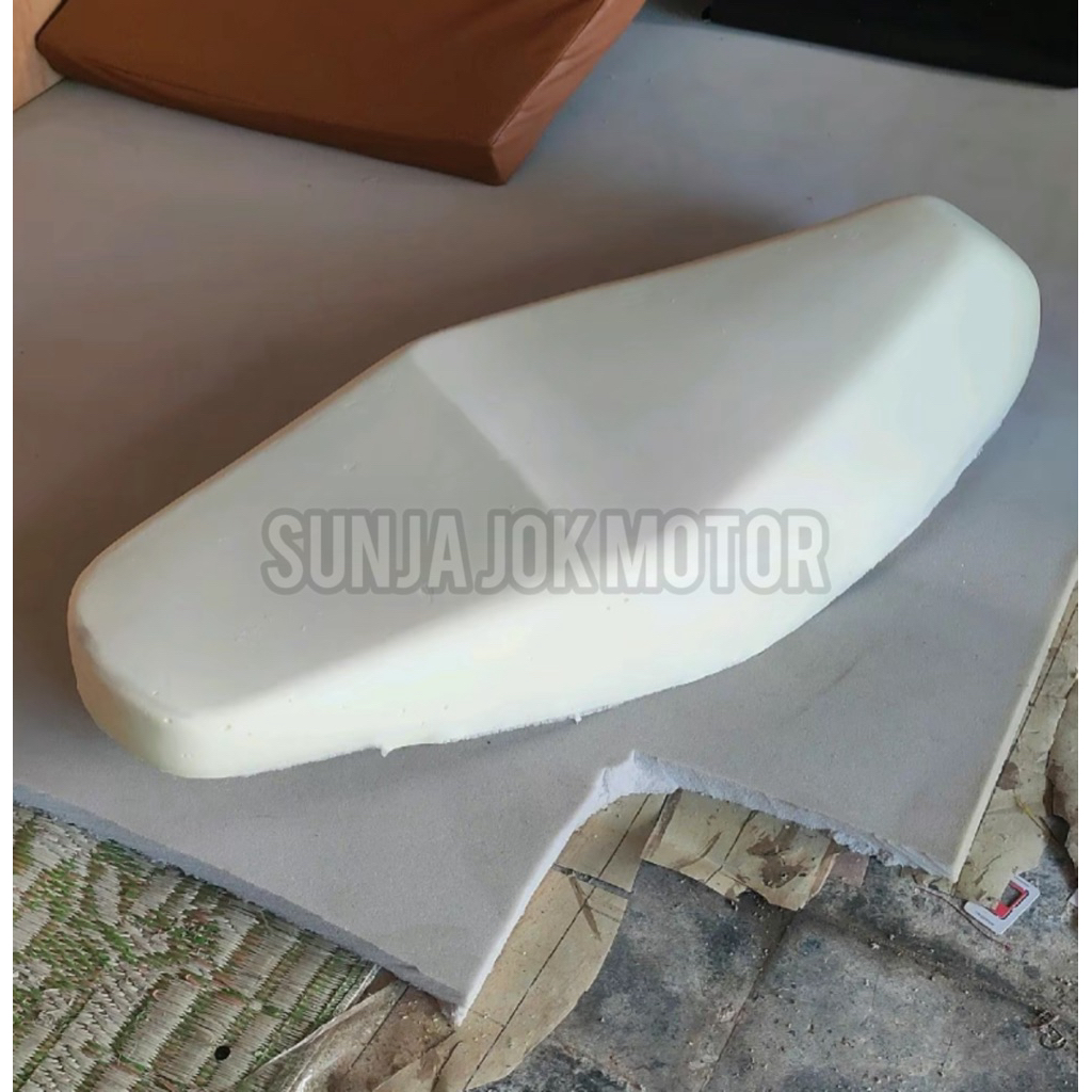 busa Ori jok motor yamaha mio smile/sporty