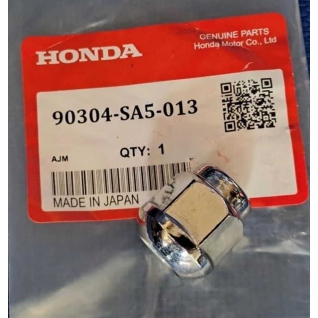 MUR RODA HONDA JAZZ.BRIO.MOBILIO.BRV