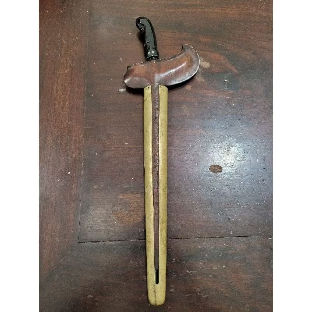 keris nogo siluman luk5