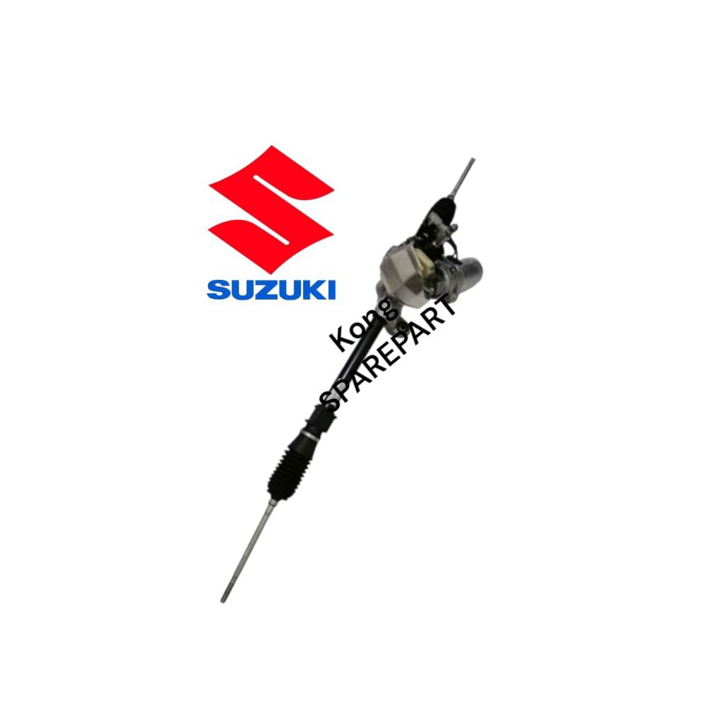 Rack Steering / Rack Steer Suzuki Splash Original