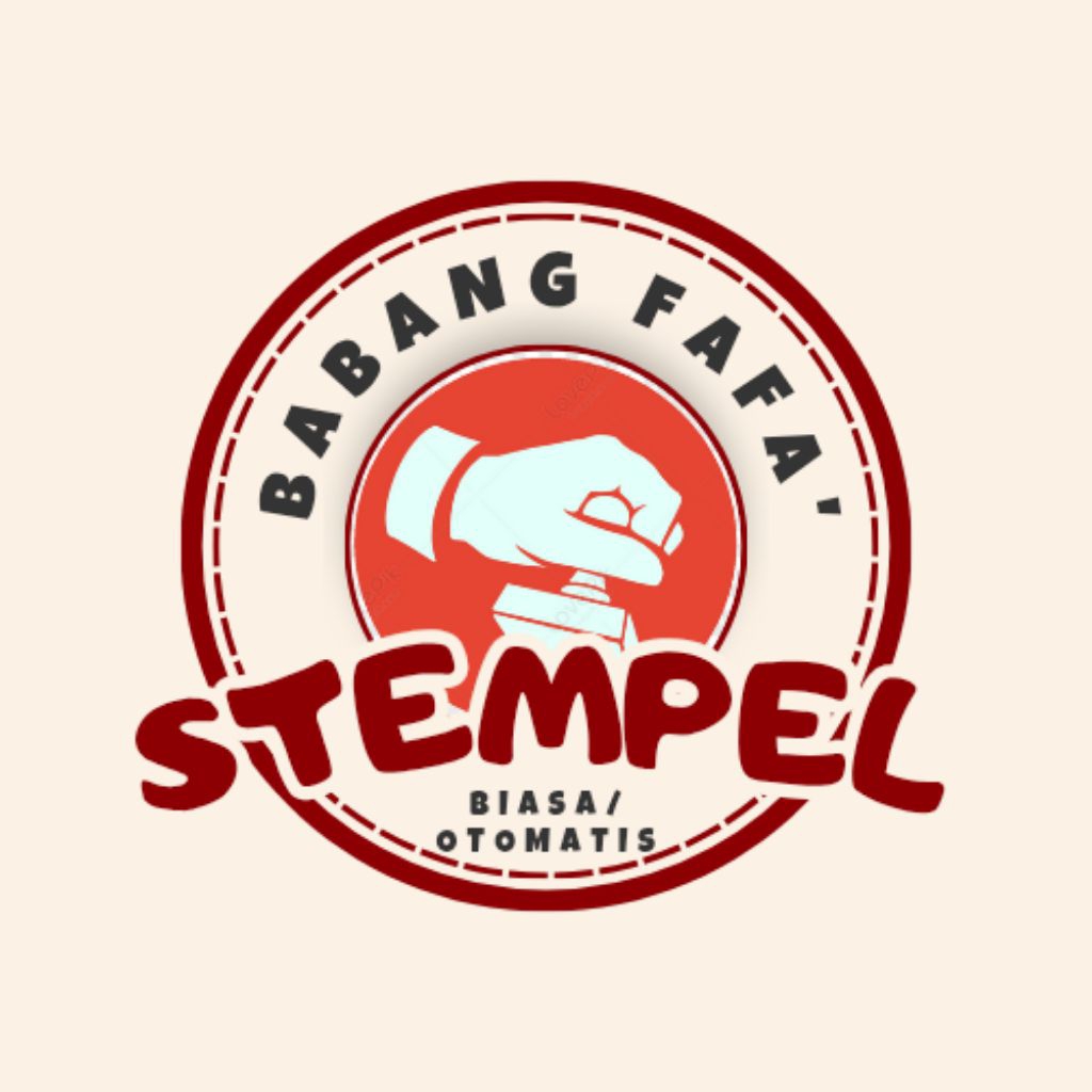 

stempel warna otomatis murah