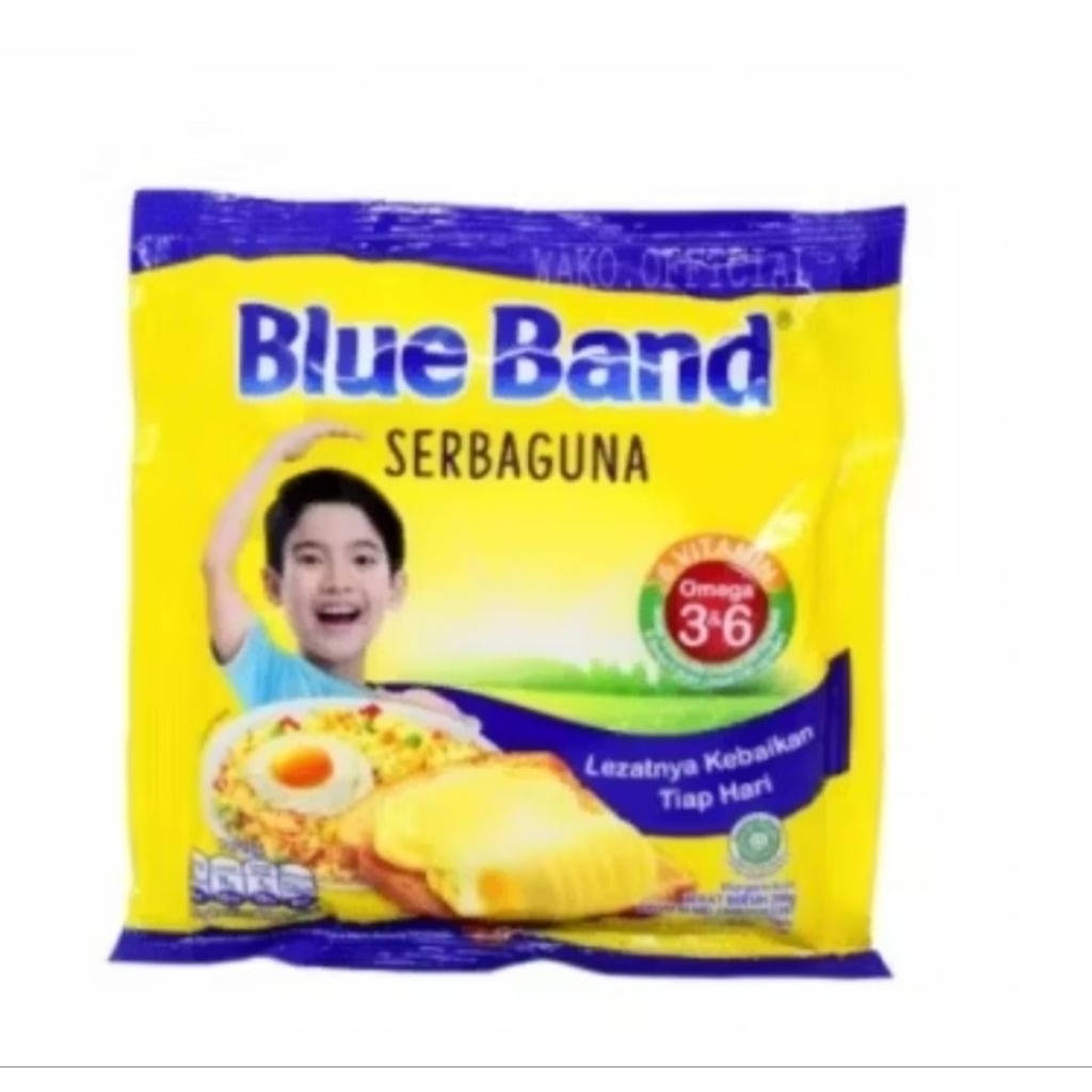 

BLUE BAND SERBAGUNA (1PCS X 200g)