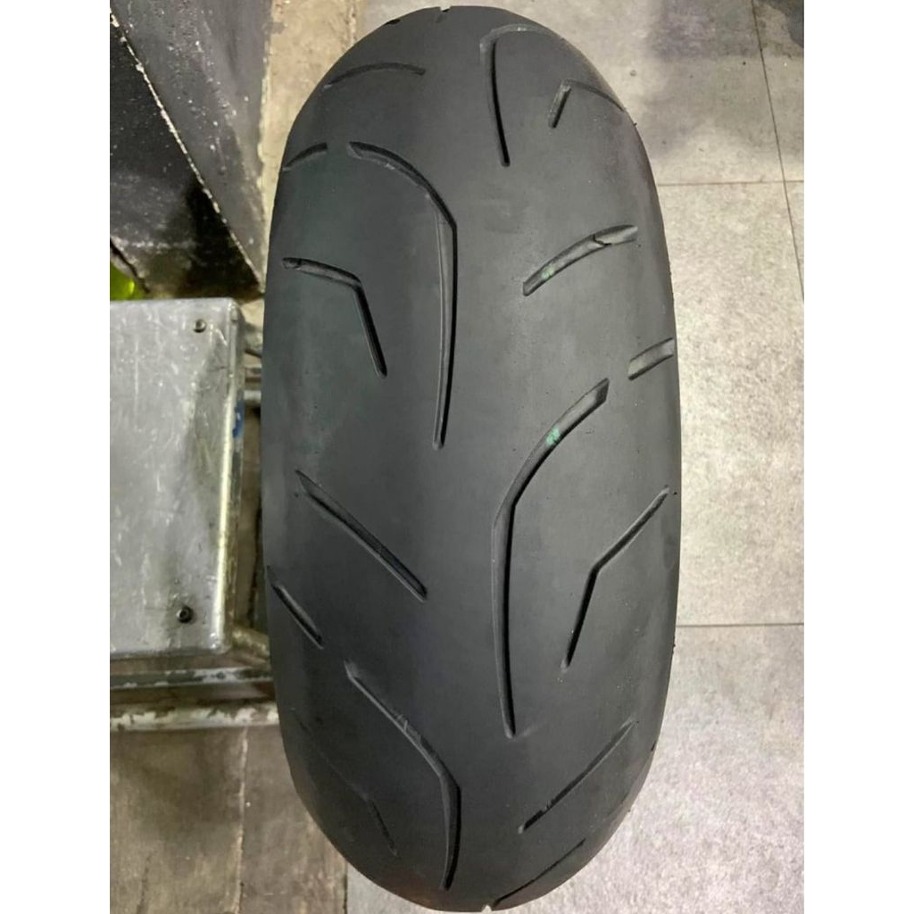BAN BELAKANG MOGE UKURAN 180/55-17 190/55-17 200/55-17 MEREK BRIDGESTONE