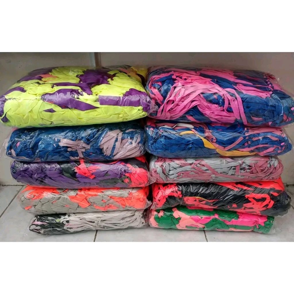 Ayunan Tali Rajut Ayunan Gantung Jaring Webing Jaring Hammock