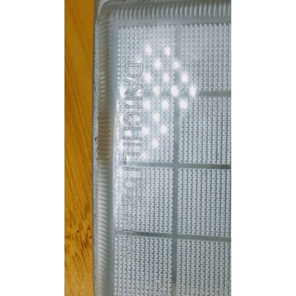 lampu plafon Civic Ferio Genio estilo