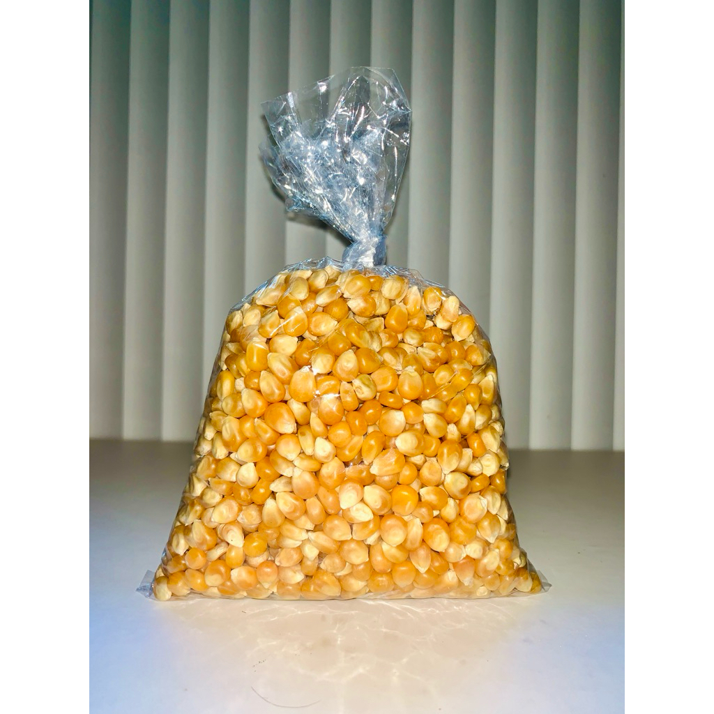 

JAGUNG POPCORN KEMASAN REPACK 250 GR