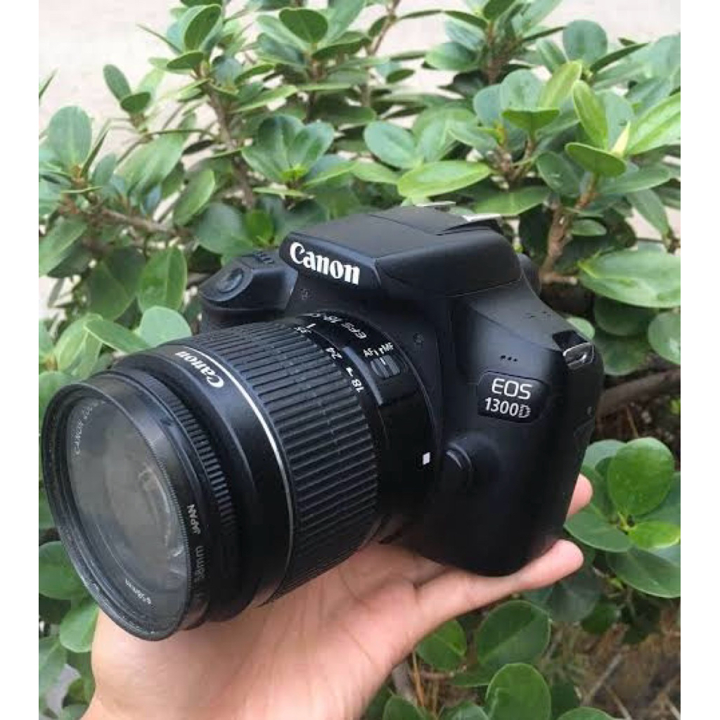 canon 1300d