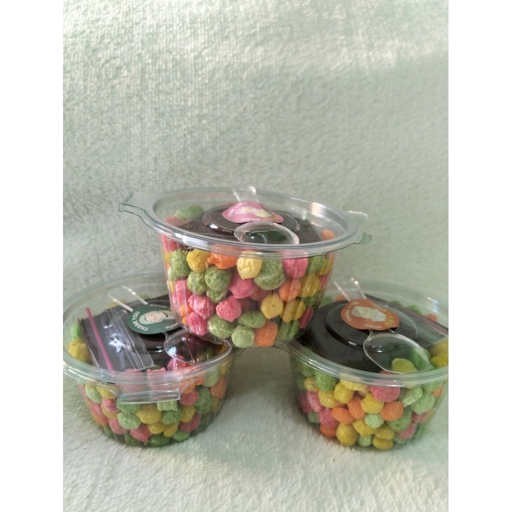 

nyam-nyam mini