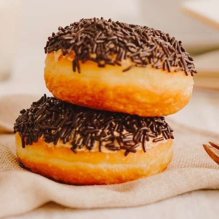 

Cemilan Nya Anak Tangerang | DONAT KENTANG