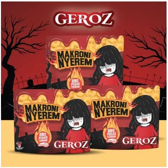 

Geroz Makroni Nyerem Rasa BBQ isi 3