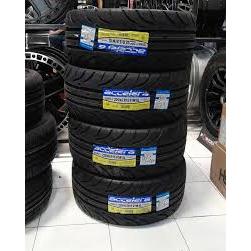 PROMO ACCCELERA 651 SPORT 225/45 R15 - Ban Mobil