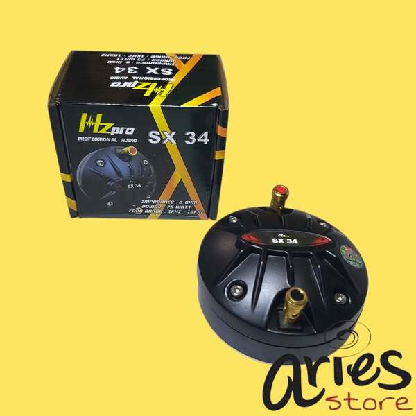 DRIVER TWEETER HZPRO DRIVER TWEETER D3