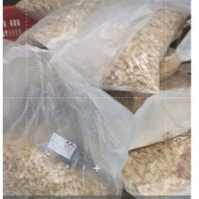 

Keripik patahan ballan isi 5 kg