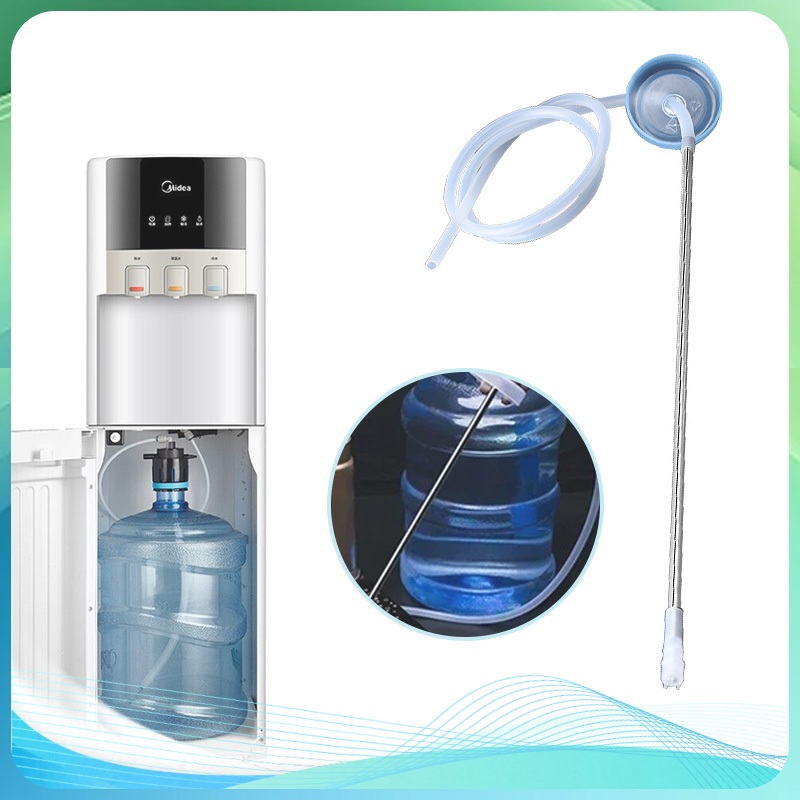 150mm Selang Galon Pompa Elektrik Selang Air Galon Electric Selang Air Pompa Galon Foodgrade Elektri