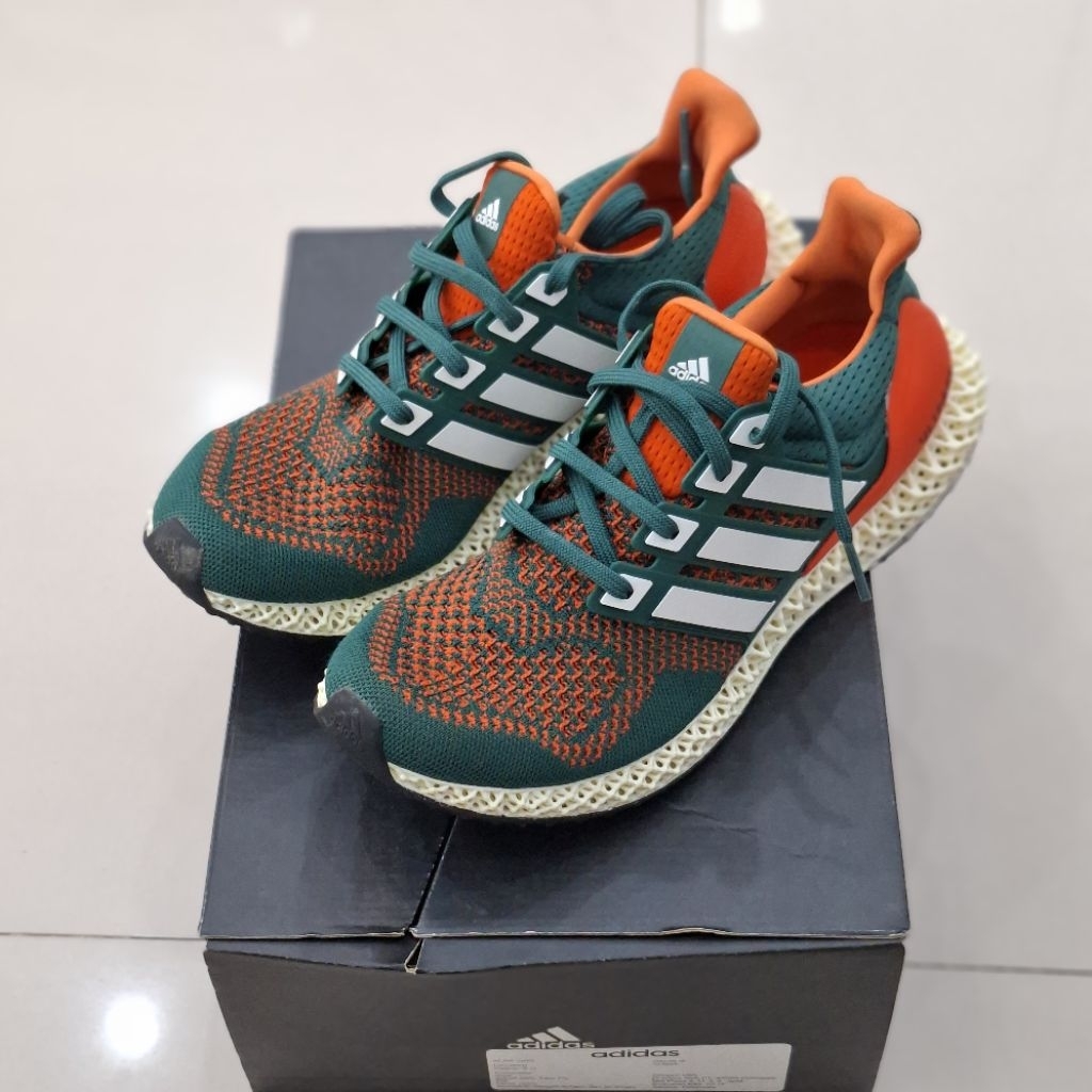 Adidas Ulta4D
