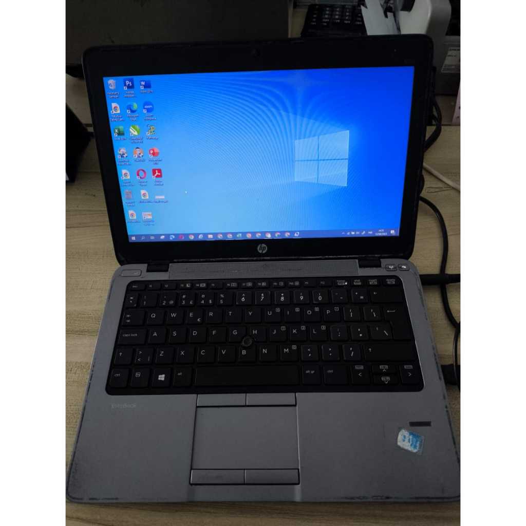 HP Elitebook 820 Laptop SECOND PROMO