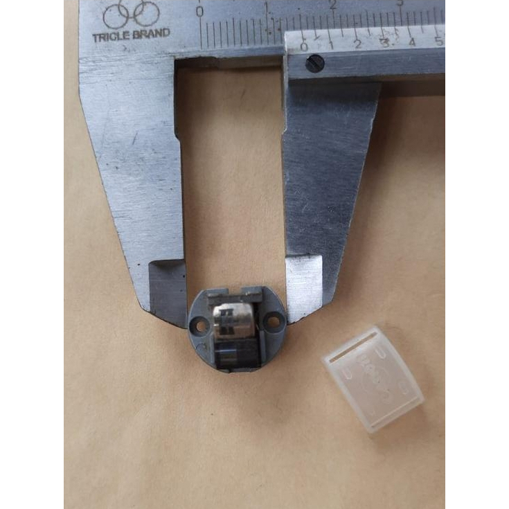 Head StereoTape Kaset Pita Compo SONY Type FH.