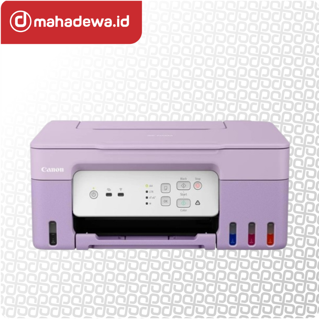 Printer Canon G2730BN Purple PSC
