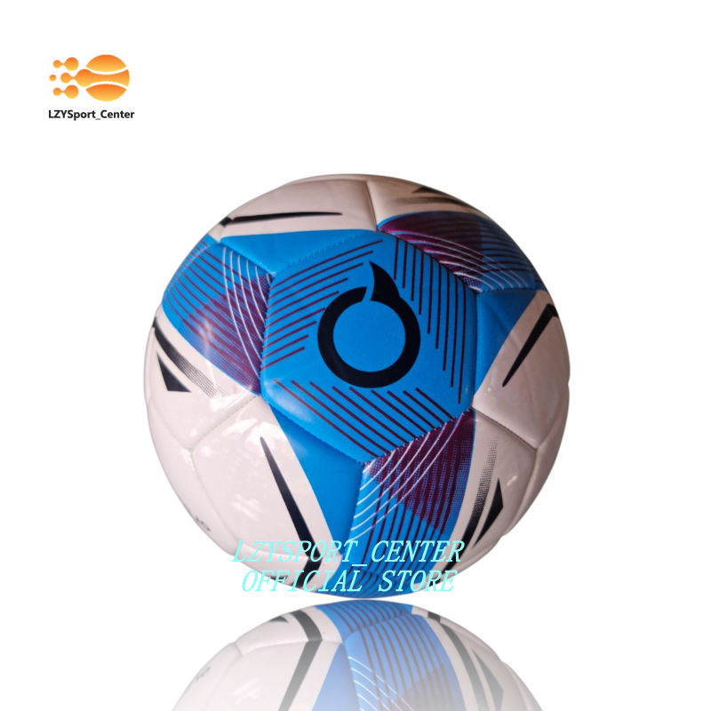 Bola Sepak Bola Futsal ORTUSEIGHT HURICANE Original Internasional Quality ( Bonus Pompa & Jaring )