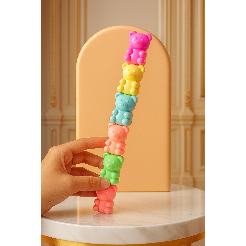 

Stabilo Susun Teddy /STABILLO SUSUN/STABILO Color Pop/STABILO WARNA PASTEL/STABILO MURAH VIRAL/