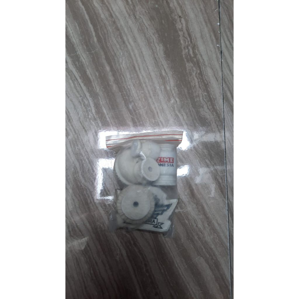 pion murai sazime / pion perlengkapan sangkar burung