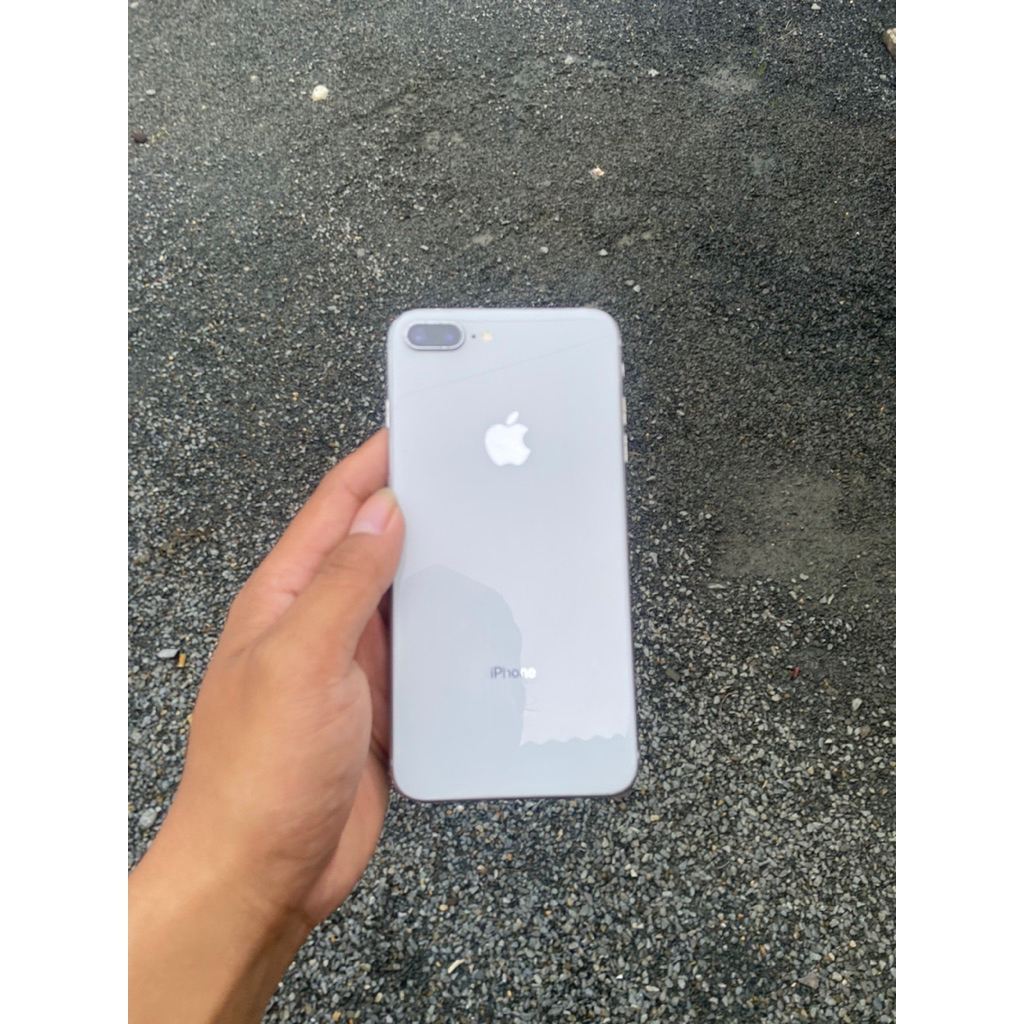 Iphone 8+ IBOX 64 gb