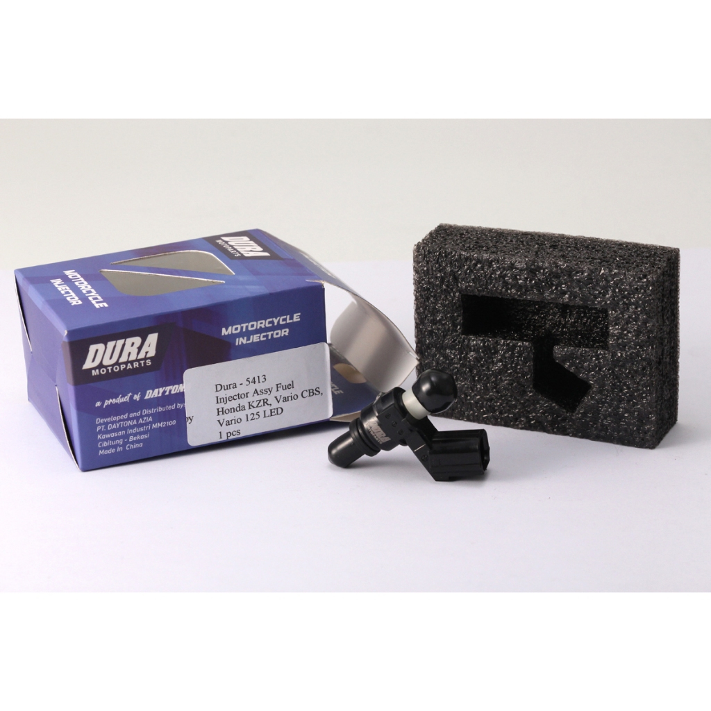injektor vario cbs injektor vario 125 KZR