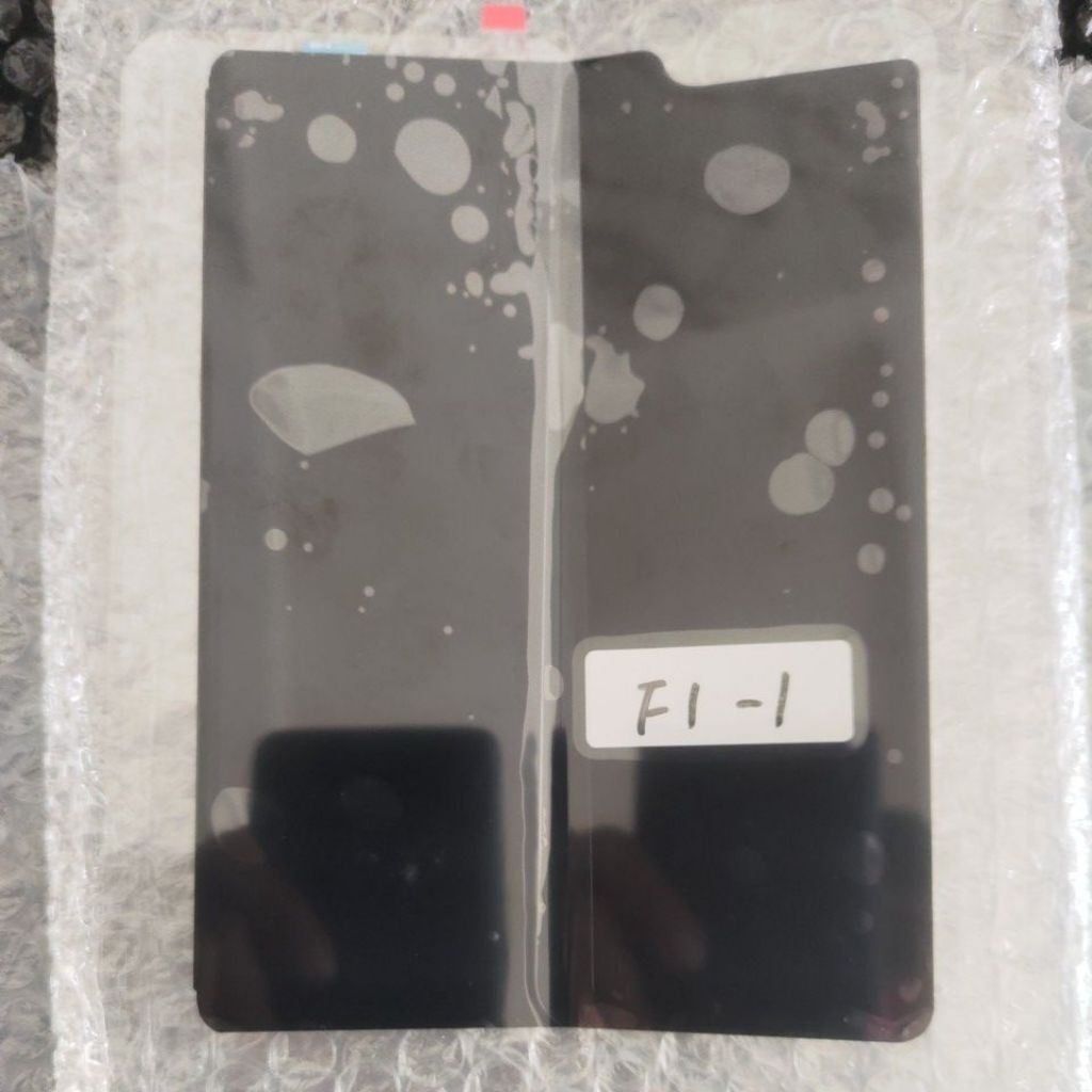 LCD SAMSUNG Z FOLD 1 BIG