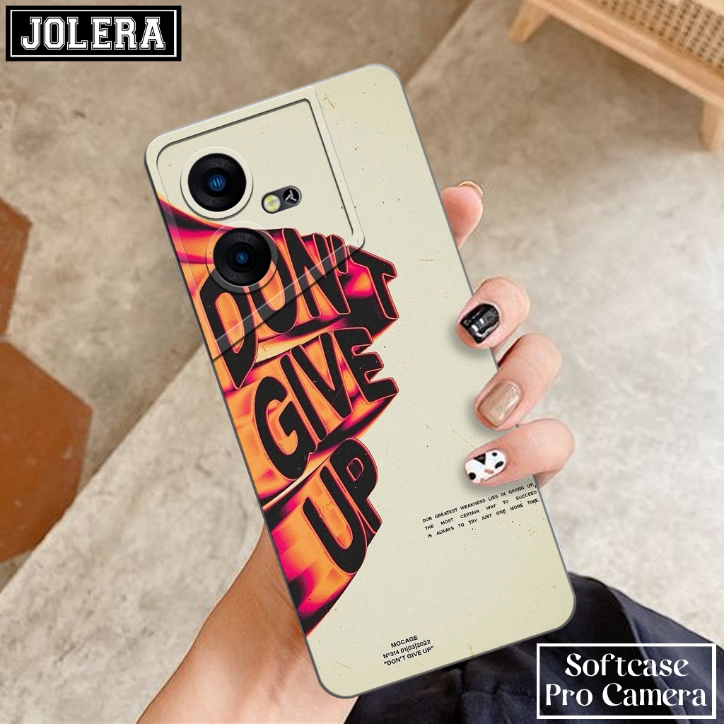 Case Tecno Pova Neo 3 Softcase Pelindung Kamera Softcase Hp Tecno Pova Neo 3 Terbaru Kesing Tecno Po