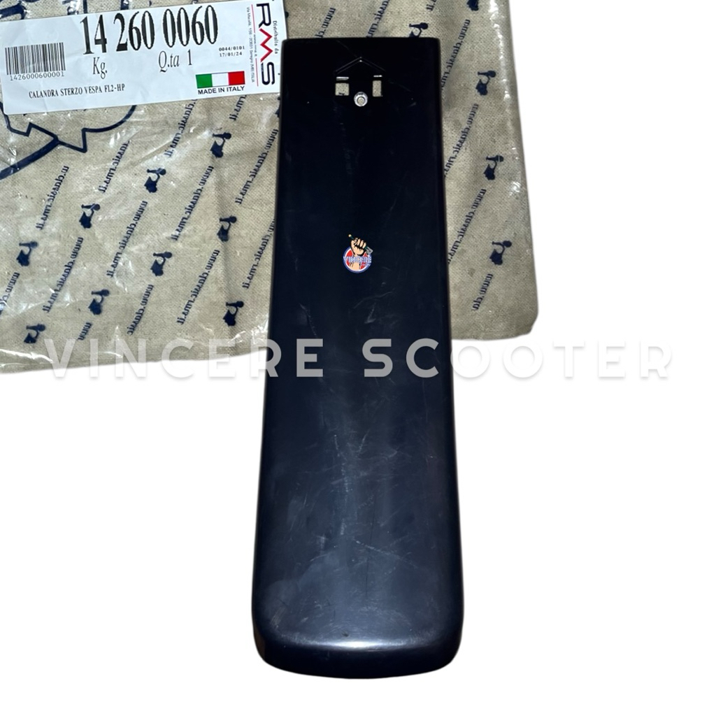 Hidung Horncase RMS Vespa PK Corsa PX Excel Exclusive Spartan PTS Special