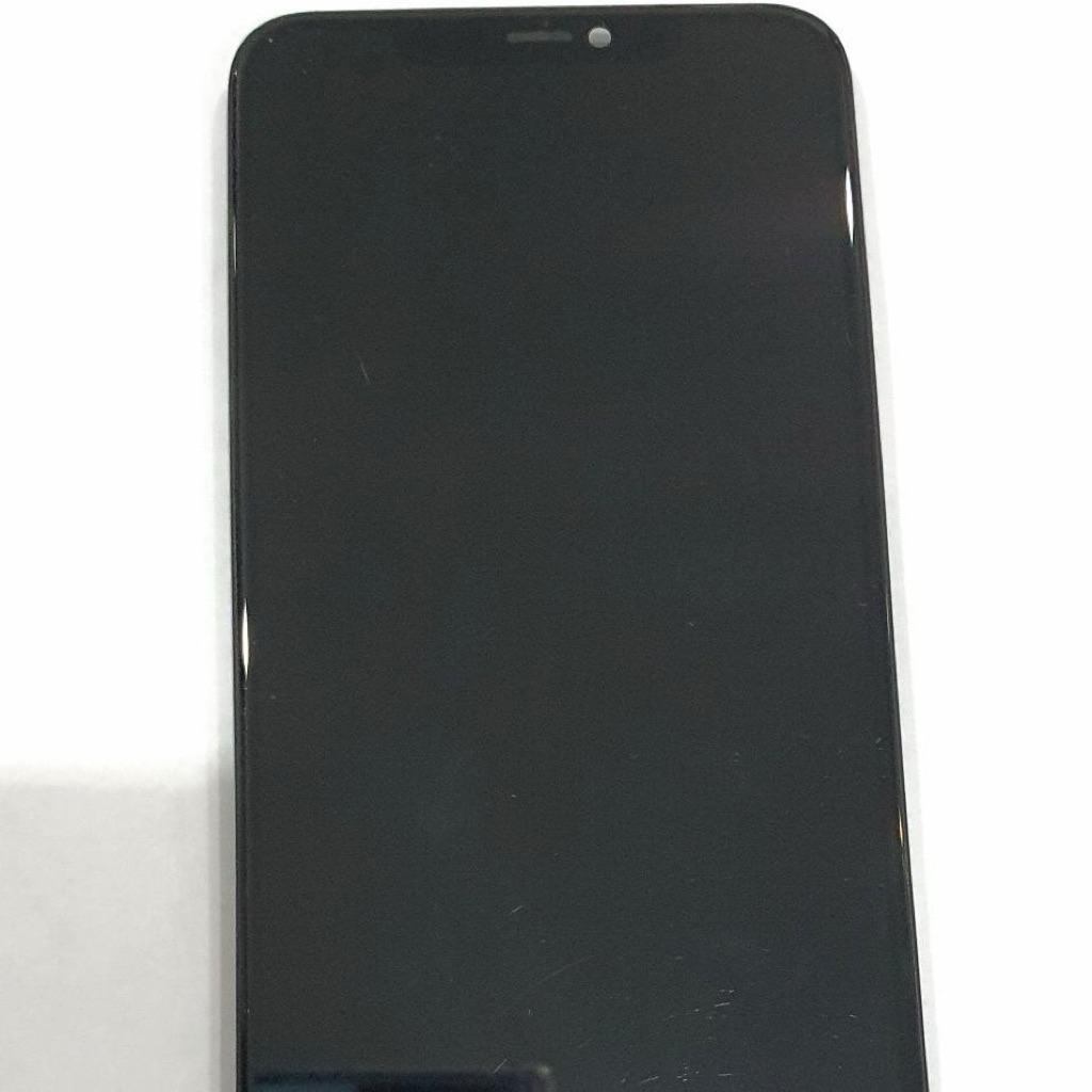 LCD iPhone 11 Pro Max Copotan