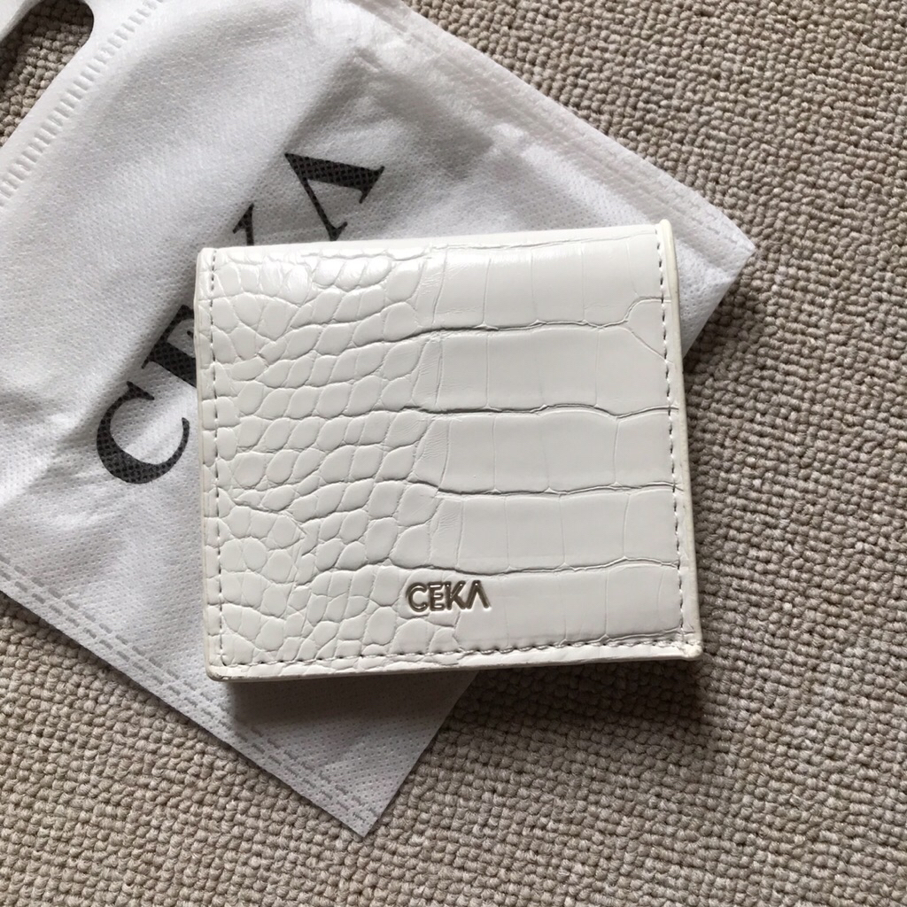 Preloved Dompet CEKA