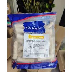 

Shifudo Flower Twistter 500 gram