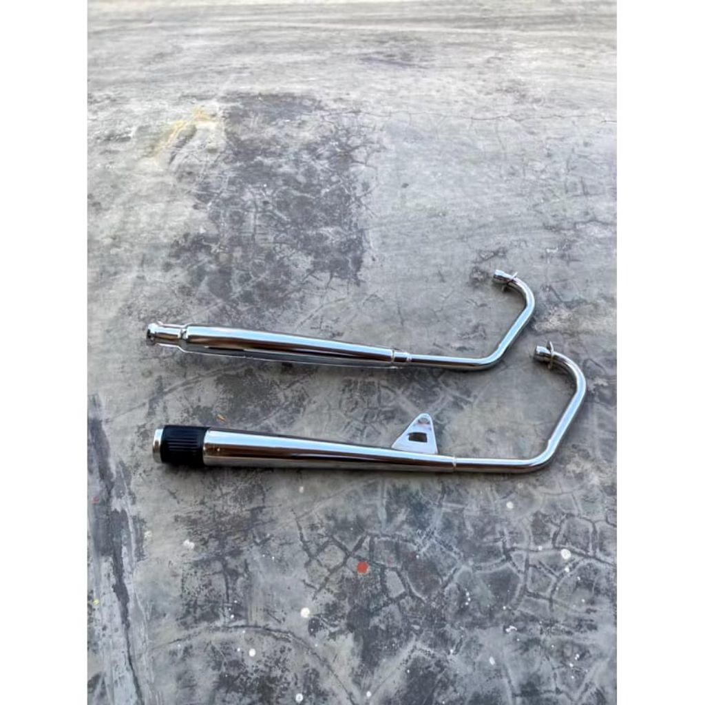 Kenalpot GL kleper knalpot GL kleper knalpot corbi Kenalpot CORBI