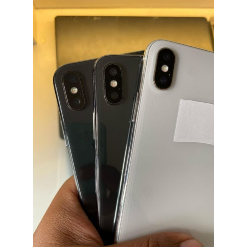 anstore X 256GB 4g all operator