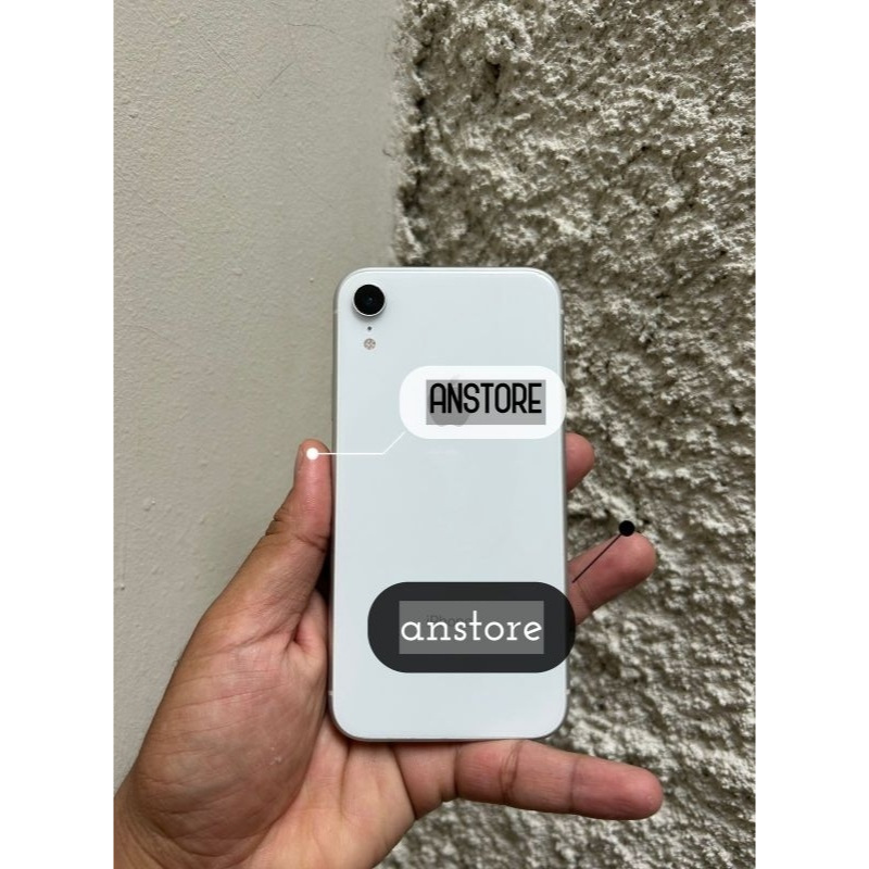 anstore xr permanen ibox resmi