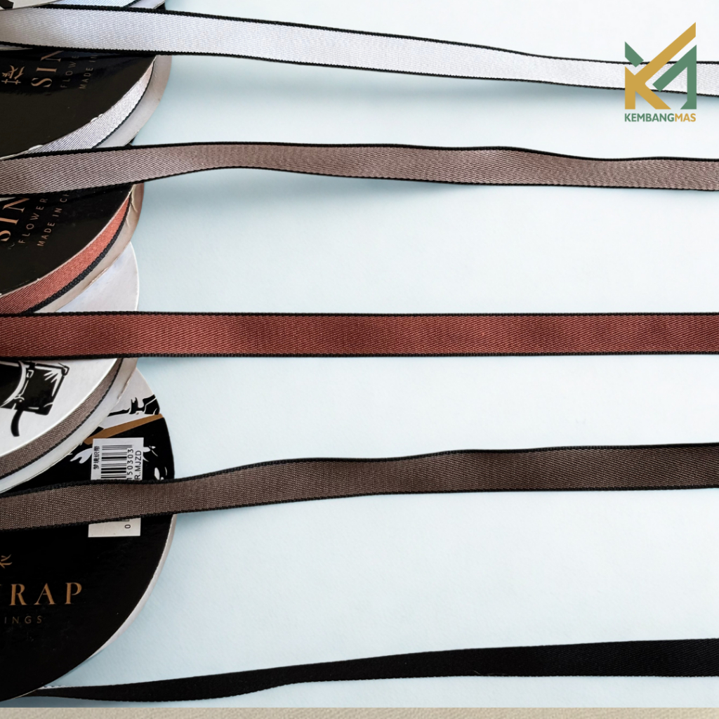 

PITA JACQUARD 16MM 20Y