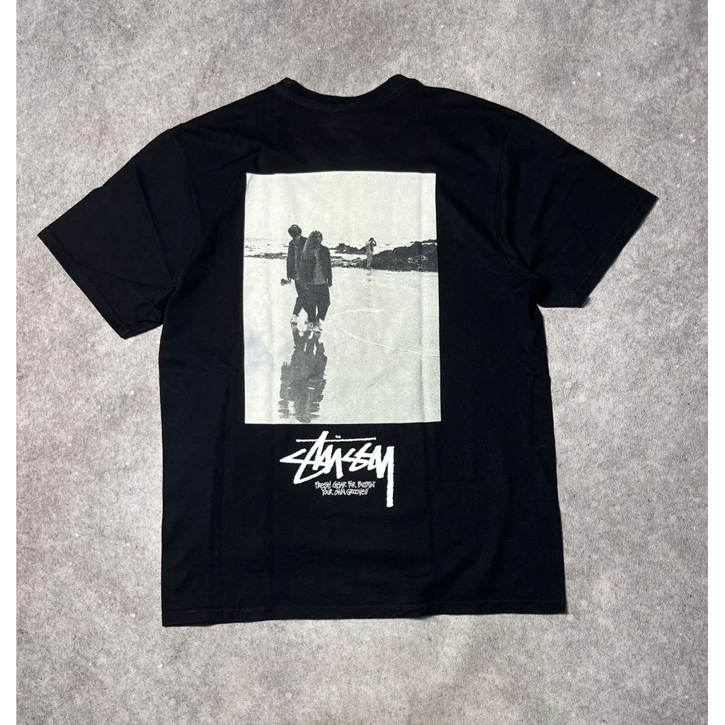 Kaos Stussy Low Tide tee