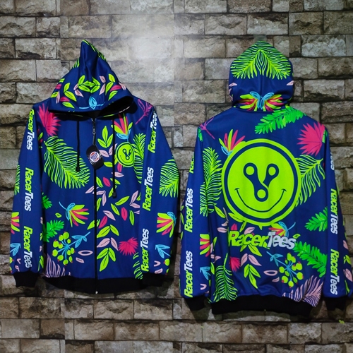 Jaket racertees motif terbaru jaket balap motor racertees
