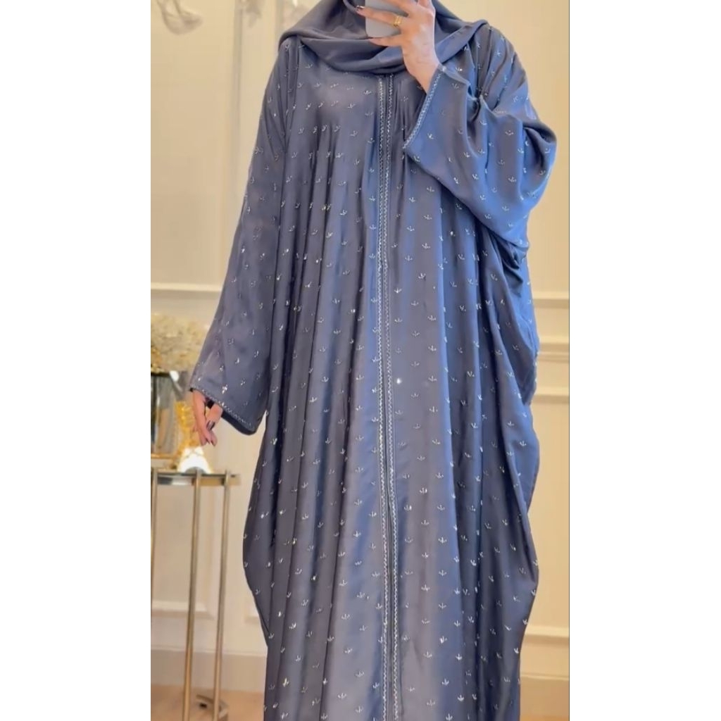 ABAYA DUBAI ORI / KAFTAN ABRAR
