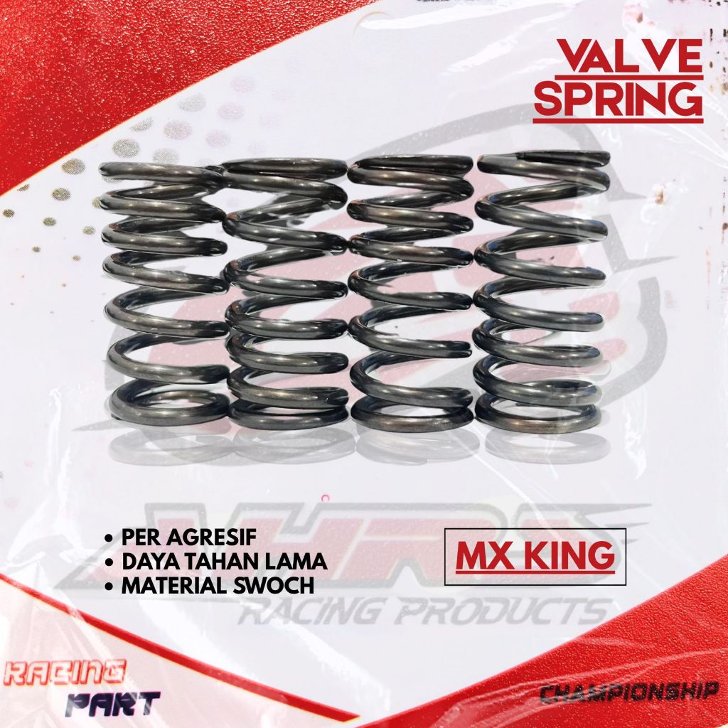 PER KLEP AHRS MX KING ORIGINAL PER KLEP AHRS RACING