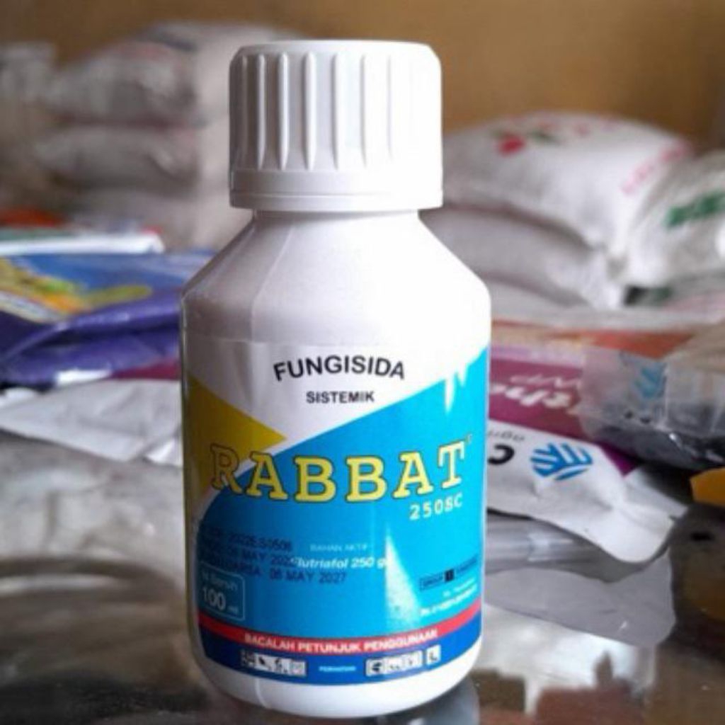 FUNGISIDA RABBAT 100 ML