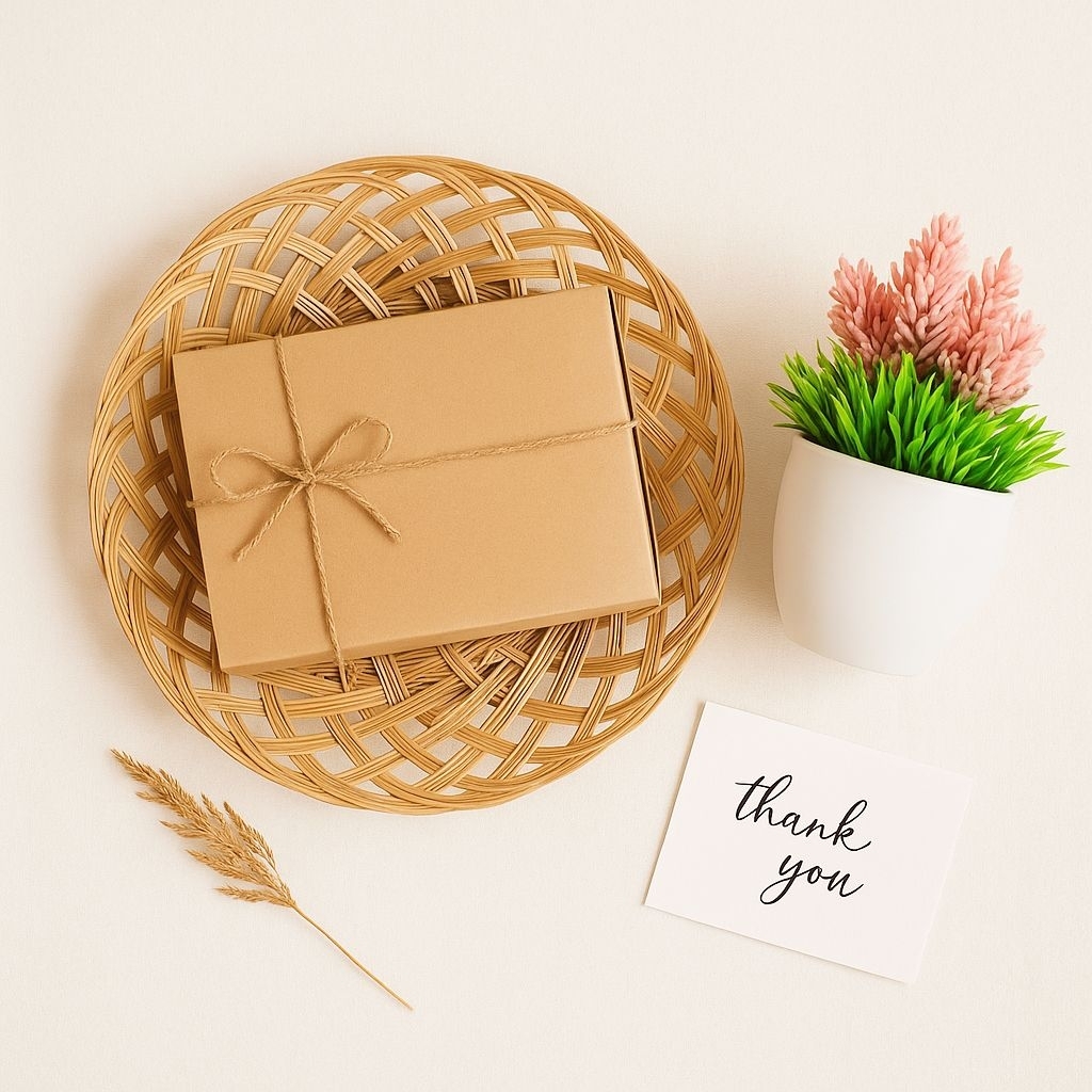 

BOX KADO