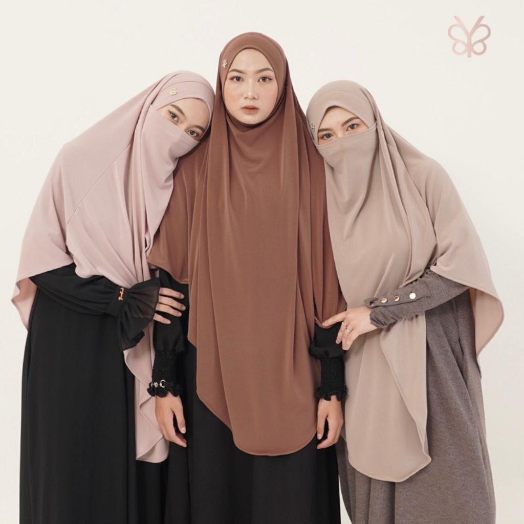 Preloved FK Sena Long by Yoora Sarah