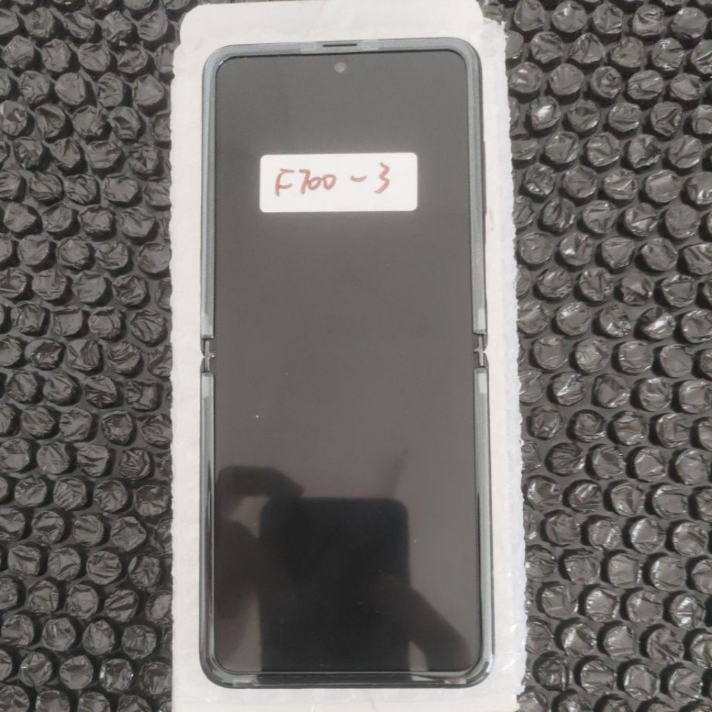LCD SAMSUNG Z FLIP 1