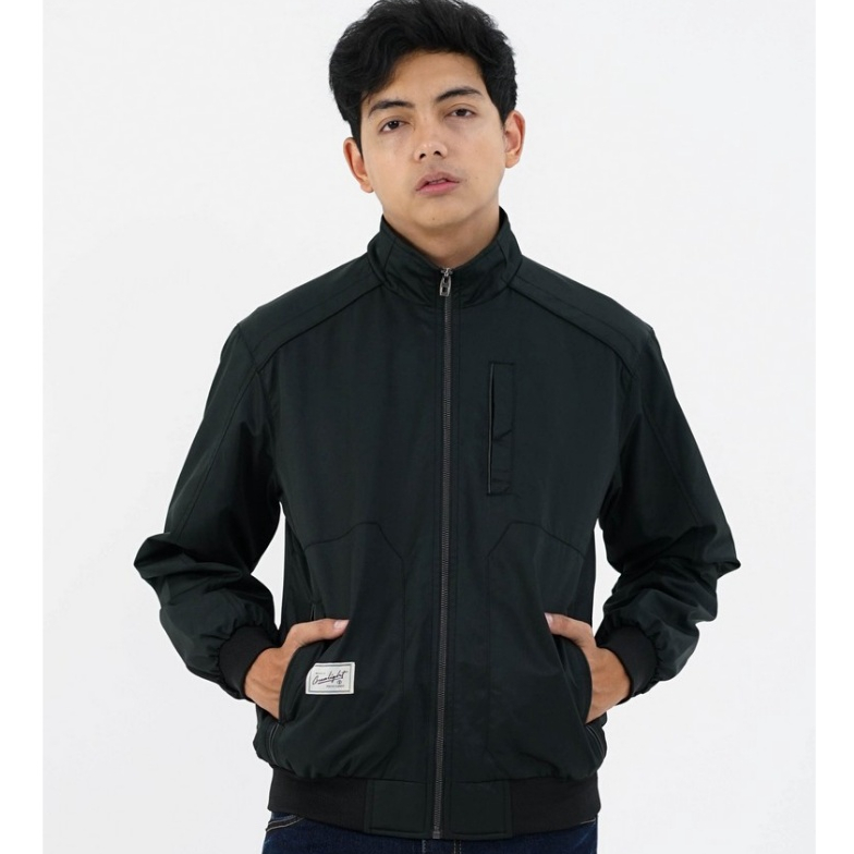 Jaket Greenlight Pria Original - 405 ( Reguler )