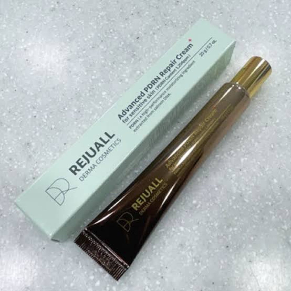 REJUALL PDRN SALMON DNA MOISTURIZER